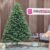 Brad artificial Christmas Deluxe by Sersimo, Versailles Select, integral 3D, 230 cm