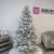 Brad artificial Christmas Deluxe by Sersimo, Viena Select nins, integral 3D, 230cm