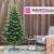 Brad artificial Christmas Deluxe by Sersimo, Viena Select, integral 3D, 210cm