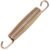 Arc trambulina 165 mm, otel galvanizat cu carlige, compatibil trambuline 366–426 cm