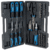 Trusa de scule combinate 45 piese HY-15513