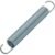 Arc trambulina din otel galvanizat, lungime 180 mm, compatibil trambuline 366 cm – 396 cm