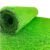 Covor Iarba Artificiala, Tip Gazon, Verde, 30 mm, 5 mp, 100×500 cm