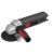 Polizor unghiular AMB 1400 WSXE, Quick-Change, 6500 – 12000 rpm, d. max. disc 1400W, 125mm AMB 06051823