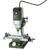 Proxxon 20200, Motor pentru frezare brushless UF/E, 10000 – 30000 rpm, 250 W, + 3 bucsi de tip ER11