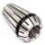 Bucsa elastica AMB, ER16 clasa I, 3.175mm (1/8″)