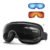 Aparat de masaj ochi RENPHO Eyeris 3, vibratii, compresie aer, functie incalzire, Bluetooth, muzica, pliabil, relaxare ochi, reducere oboseala oculara