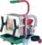Aparat filtrare vin Colombo 6 Inox, 200-300L/h, ?20mm