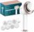 Aparat de masaj profesional corporal anticelulitic Cecotec SkinCare Push, 8 capete de masaj, 5 moduri, 6 niveluri de intensitate