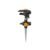 Aspersor pulsator cu tarus  On/Off Fiskars
