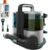 Aspirator cu spalare Cecotec Conga 4000 CarpetSpot Clean XL Advance, 600W, putere aspirare 14kpa, rezervor apa curata, rezervor apa murdara, curatare covoare, tapiterie, saltele, pulverizare
