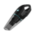 Aspirator de mana 2 in 1 Cecotec Conga Immortal ExtremeSuction, Volum 0,5 l, Tehnologie ExtremeSuction si Wet Dry, Sistem ciclonic, Autonomie 25 de minute, Negru