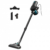 Aspirator ciclonic 2 in 1 Cecotec ThunderBrush 560, Putere 600W, Rezervor 500ml, Tehnologie 180 º, cablu 4.5m, Negru