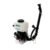 Atomizor cu pompa „booster” Bronto 3WF-808