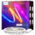 Banda LED Govee RGBIC Pro H619A, 5m, Sincronizare Muzica, Wifi si Bluetooth, Alexa , Google Asistant, strat protector
