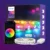 Banda LED Govee Basic H618C RGBIC, 10m, Sincronizare Muzica, Wifi si Bluetooth, Alexa , Google Asistant
