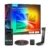 Banda LED Govee TV Backlight 3 Lite, H6099, Wi-Fi + Bluetooth, RGBICW, Camera, 75-85 inch, Fisheye Correction
