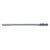 Bit Industrial profil Torx, Felo, E6.3, TX15, 150mm