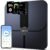 Cantar SMART Digital RENPHO R-A031 Body Composition, Wifi, Bluetooth, Greutate, BMI, Grasime Corporala, Muschi, Oase, Apple Health, Fitbit, Samsung Health