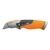 Cutit utilitar CarbonMax lama fixa Fiskars
