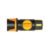 Conector furtun On/Off 9mm (3/8) Fiskars