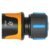 Conector furtun STOP 13-15mm (1/2-5/8)  Fiskars LB30
