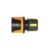 Conector furtun STOP 9mm (3/8) Fiskars