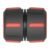 Conector inadire 19mm (3/4) LB30 Fiskars