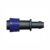CONECTOR picurare BANDA 17 x CONDUCTA-PE, cu inel  Azud 0.15-0.45mm