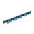 Suport Unelte Gradina CellFast aluminiu – 42-207