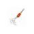 Cultivator-plivitor WOLF-GARTEN LB-M 7cm (nec. ZM30)