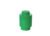 Cutie depozitare rotunda LEGO 1 verde inchis 40301734, Cutii depozitare