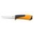 Cutitul tamplarului cu ascutitor Fiskars (Galben)