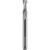 Freza cu 2 caneluri, Datron 0068005, 0.5×2.5×3.0mm