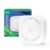 Detector scurgeri de gaz Smart Nous E9, Zigbee 3.0, compatibil Alexa Google Assistant