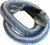 Franghie de tractare elastica 1450 – 2500 kg, lungime 1,5m – 4,0m