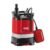 electropompa apa curata submersibila AL-KO SUB 10000 DS Comfort, putere 450W, debit 8000 l/h, imersie 5m, refulare 7m, 0.7bar, cablu 10m