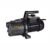 electropompa gradina 800W 3300L/h T.I.P. GPG 55/42-800-fonta aspirare 9m, refulare 42m 4.2bar (1″)25mm
