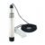 electropompa fantana adanca D10cm 800W 3300L/h T.I.P. AJ 4 PLUS 55/50 aspirare 20m, refulare 50m 5.0bar cablu23m (1.25″)d32mm