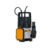 electropompa submersibila apa murdara 400W T.I.P. SDW 400 S 7500L/h aspirare 7m, refulare 5m=40mm 0.5bar (1.25″)32mm
