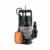 electropompa submersibila apa murdara 800W T.I.P. SDW 800 12000L/h aspirare 7m, refulare 8m=50mm 0.8bar (1.5″)38mm