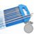 Electrozi wolfram WC20 (gri) ø 2.0 mm