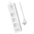Prelungitor Smart Gosund P1 Plus, Wifi, 15W. 3A