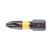 Bit Impact profil Phillips, Felo, C6.3, PH2, 25mm