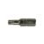 Bit Industrial profil Torx, Felo, C6.3, TX6, 25mm