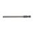 Bit Industrial pentru insurubare, profil drept, Felo, 6.5×1.2mm, 100mm