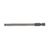 Bit Industrial pentru insurubare, profil drept, Felo, 8.0×1.2mm, 100mm