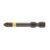 Bit Impact profil Pozidrive, Felo, C6.3, PZ3, 50mm