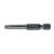Bit Industrial profil Torx Plus, Felo, E6.3, IP10, 50mm