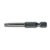 Bit Industrial profil Torx Plus, Felo, E6.3, IP15, 50mm